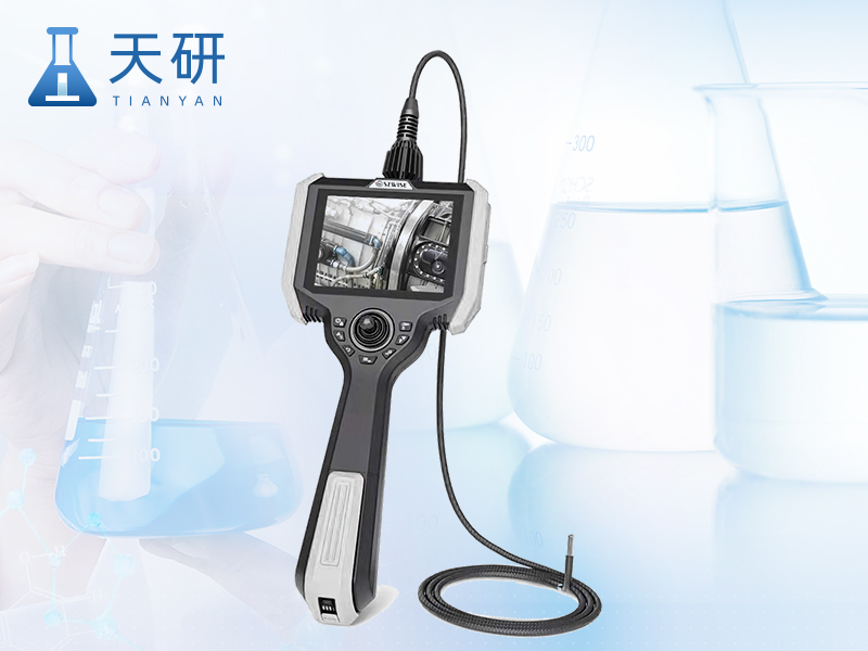 工業(yè)內(nèi)窺鏡檢測(cè)儀 TY-GK60