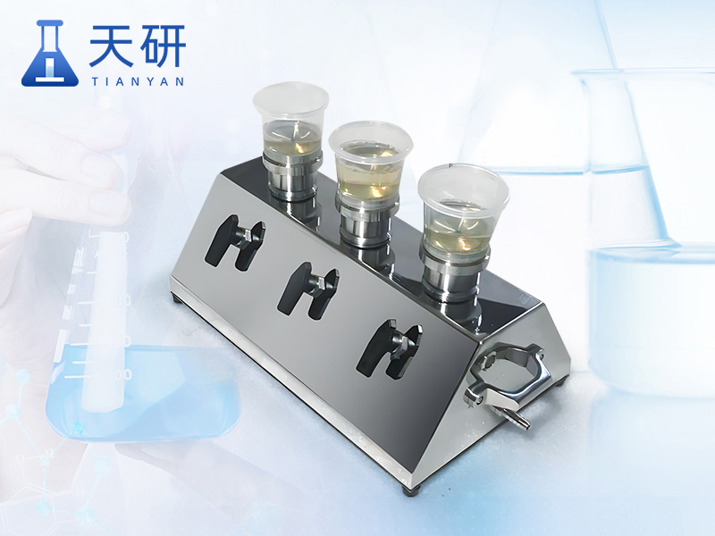 微生物限度檢測儀（TY-XDN03）